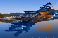 Cuisine Restaurant and Bar