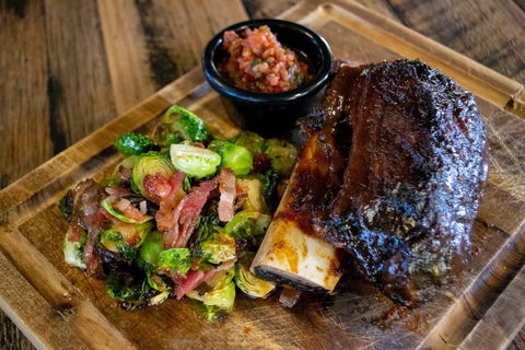 Dogwood, BX - Restaurant Canberra 0