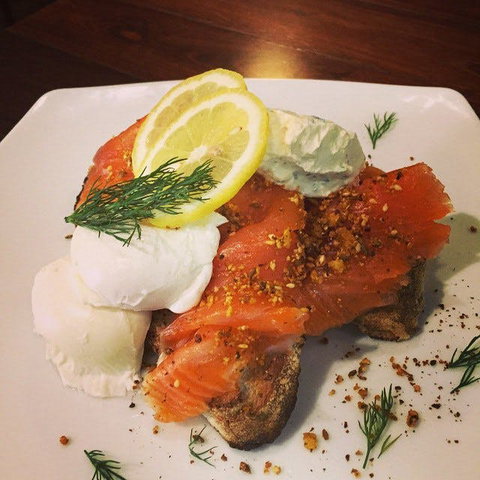 Embers - Restaurant Canberra 0