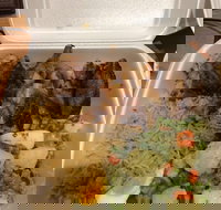 Emperor's Delight - Restaurant Canberra