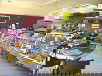 Gerringong Bakery and Cafe