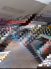 Golden Crust Pizza - Baulkham Hills