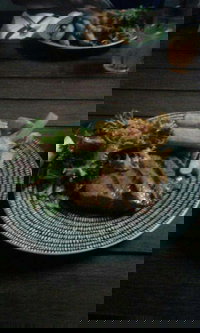 Great Southern Hotel Berry