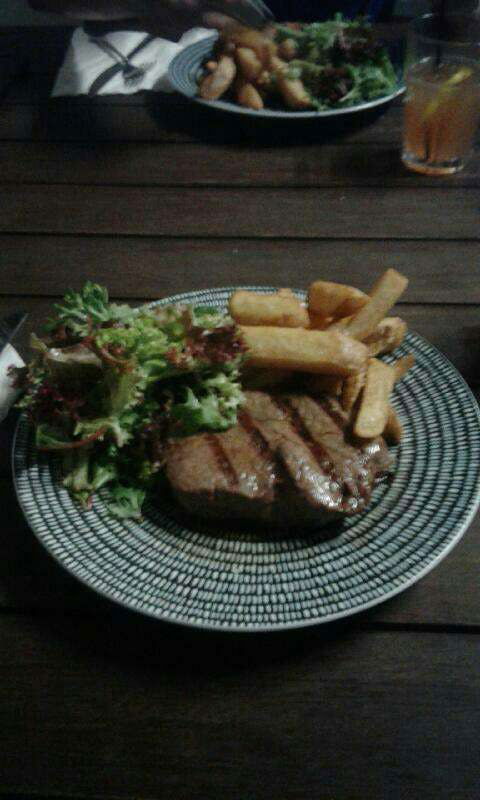 Great Southern Hotel Berry - Restaurant Canberra 0