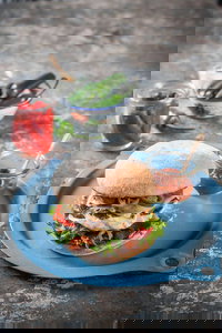 Grill'd - Chatswood - Chatswood