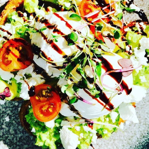 Hangar Cafe And Restaurant - Airport West - Restaurant Canberra 0