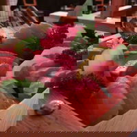 Hayashi Japanese Restaurant