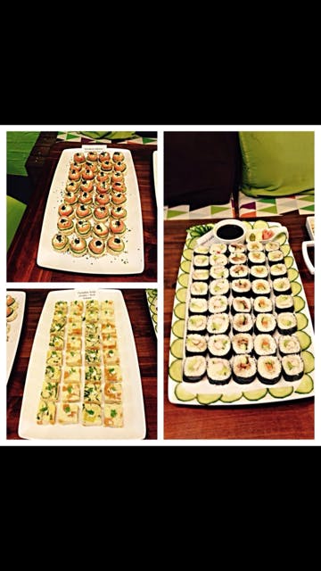HoWe Roll Cafe - Restaurant Canberra 0