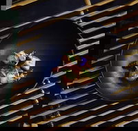 ISH - Restaurant Canberra