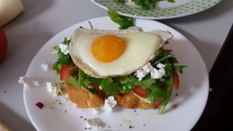 Jarra Infusion - Restaurant Canberra 0