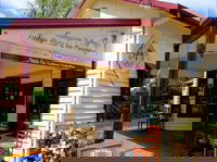 Kangaroo Valley Fudge House and Ice Creamery