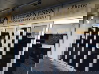 Kitchen Enn Japanese Restaurant