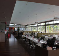 Lovedale Restaurant  Bar - Restaurant Canberra