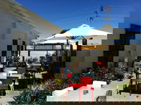 Mahalia Coffee House