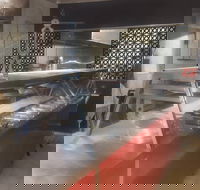 Mamma Lordy's Pizza - Restaurant Canberra