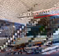 Manee Thailand - Restaurant Canberra