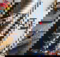 Martin Street Coffee Roasters - Restaurant Canberra