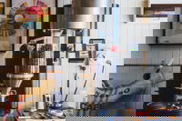 Martin Street Coffee Roasters