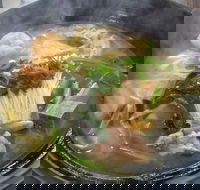 McQueen's Cafe - Restaurant Canberra