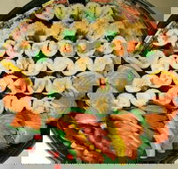 Momo Sushi - Fitzroy - Restaurant Canberra