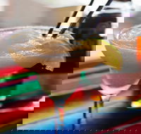 Montezuma's Mooloolaba - Restaurant Canberra