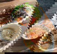 Moree Thai - Restaurant Canberra