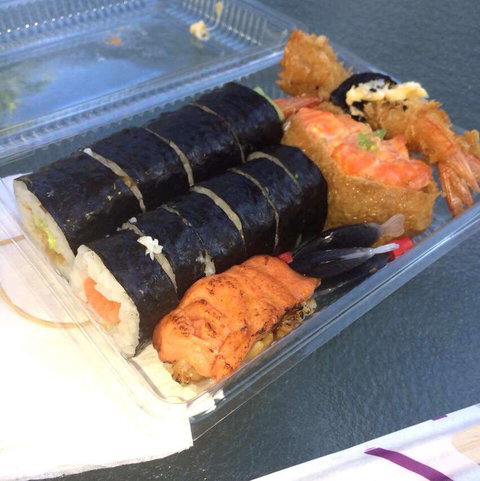 Mr Sushi - Restaurant Canberra 0
