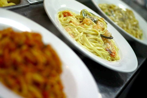 Original Joe's - Restaurant Canberra 0