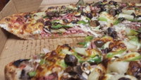 Papa's Pizza  Pasta