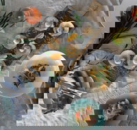 Peats Bite Restaurant - Restaurant Canberra