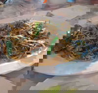 Prince Albert Hotel - Restaurant Canberra