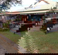 RayJays Fish  Chips - Restaurant Canberra