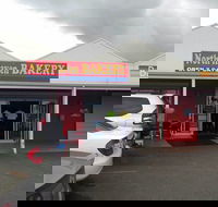Rendezvous Cafe - Restaurant Canberra