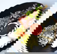 Rice Queen - Restaurant Canberra