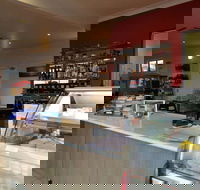 River Cafe - Restaurant Canberra