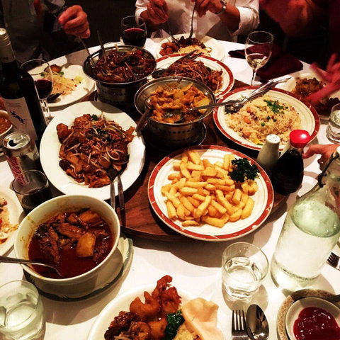 Rockingham Village Chinese Restaurant - Restaurant Canberra 0