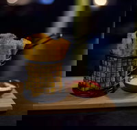 Rose of Australia Hotel - Restaurant Canberra