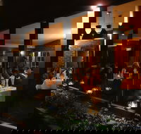 Roundhouse Restaurant - Restaurant Canberra