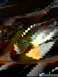 Runway Bar  Restaurant