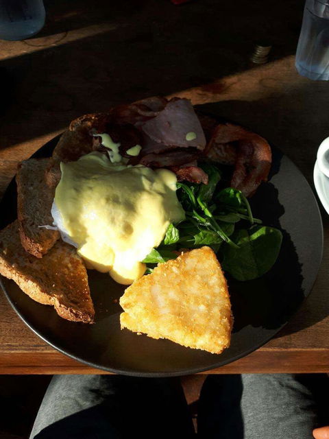 Runway Bar & Restaurant - Restaurant Canberra 0