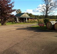 Savannah Estate - Restaurant Canberra