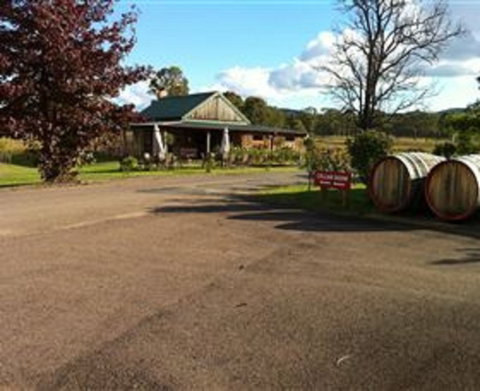 Savannah Estate - Restaurant Canberra 0