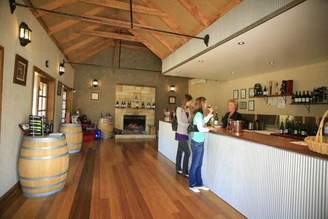 Savannah Estate - Restaurant Canberra 2