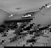 Shanikas  Viale Pakenham - Restaurant Canberra