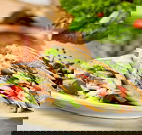 Shingle Inn - Capalaba - Restaurant Canberra