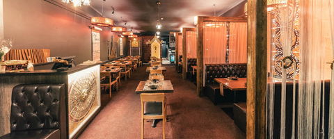 Siam Spicy - Restaurant Canberra 0