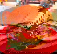 Sofia's Restaurant - Frankston - Restaurant Canberra