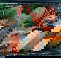 Sushi Sushi - Morley - Restaurant Canberra