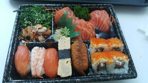 Sushi Sushi - Morley - Restaurant Canberra 0