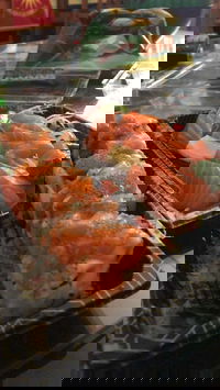 Sushi Sushi - Epping